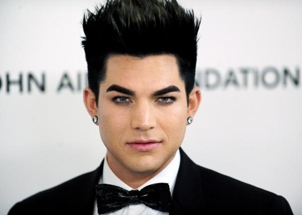 Adam Mitchel Lambert