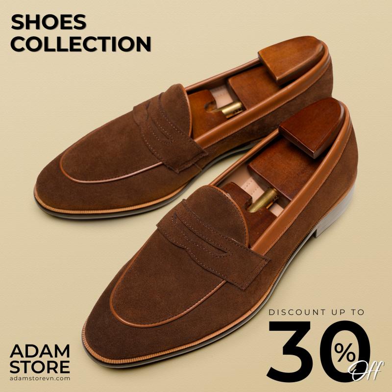 Sản phẩm tại Adam Store