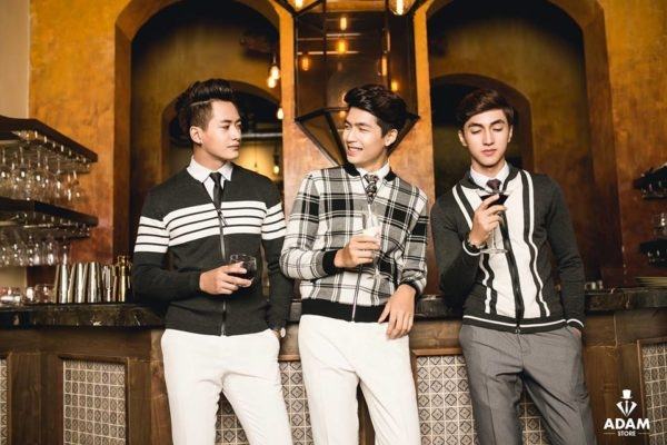 Top 10 Shop quần áo nam đẹp nhất ở Hà Nội được nhiều bạn lựa chọn