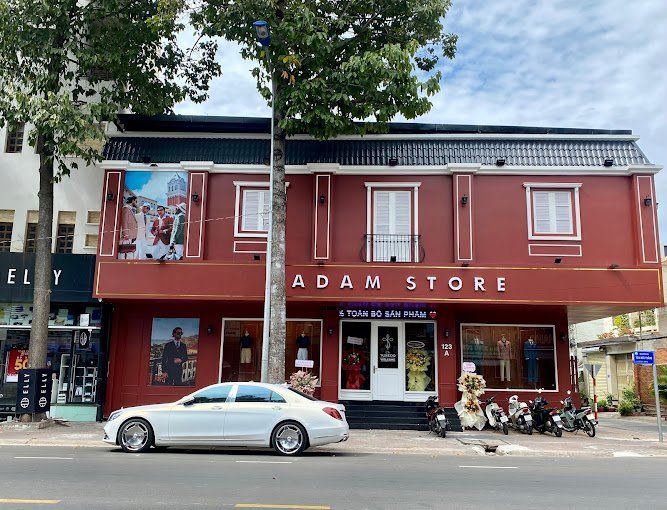 Adam Store