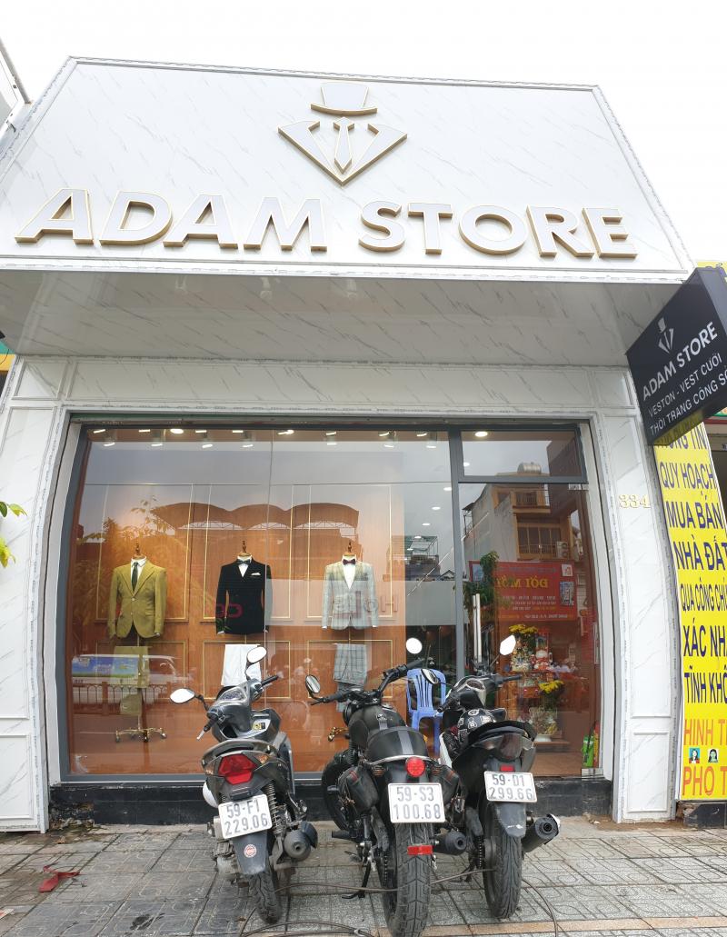 Adam Store