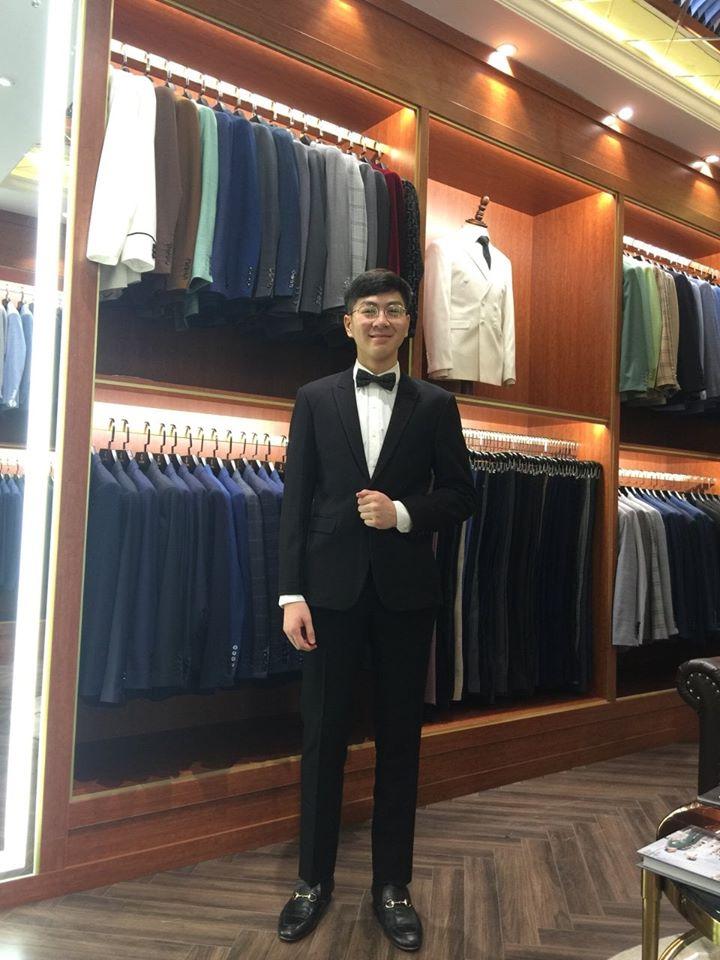 Top 10 Shop quần áo nam đẹp và chất lượng nhất quận Hai Bà Trưng, Hà Nội