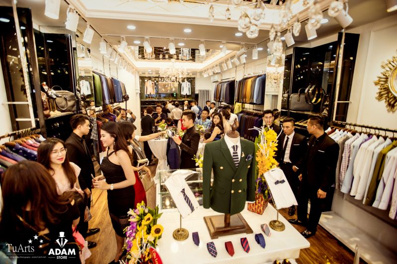 Top 7 Shop bán vest nam đẹp nhất đường Cầu Giấy, Hà Nội