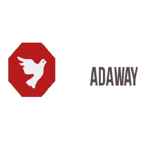 AdAway - ứng dụng hay cho Android đã root