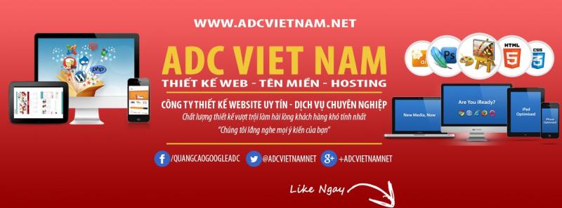 ADC Việt Nam