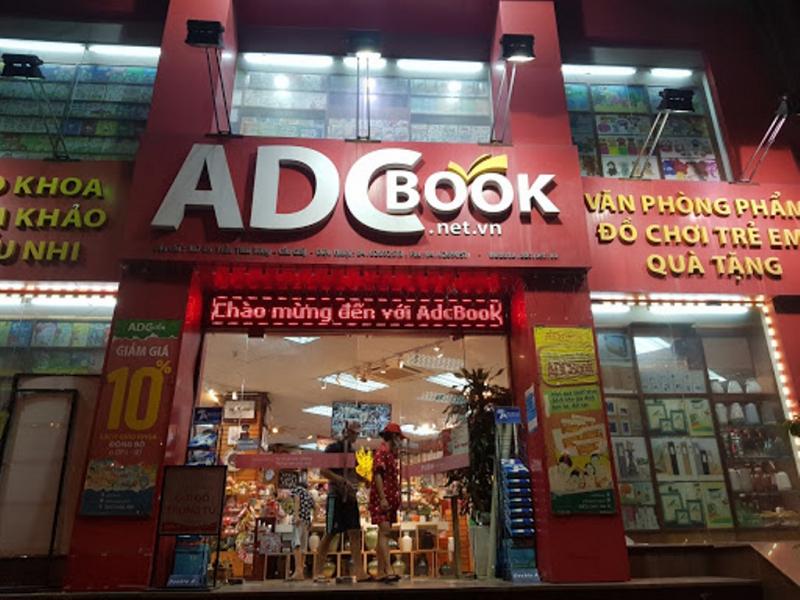 ADCBook