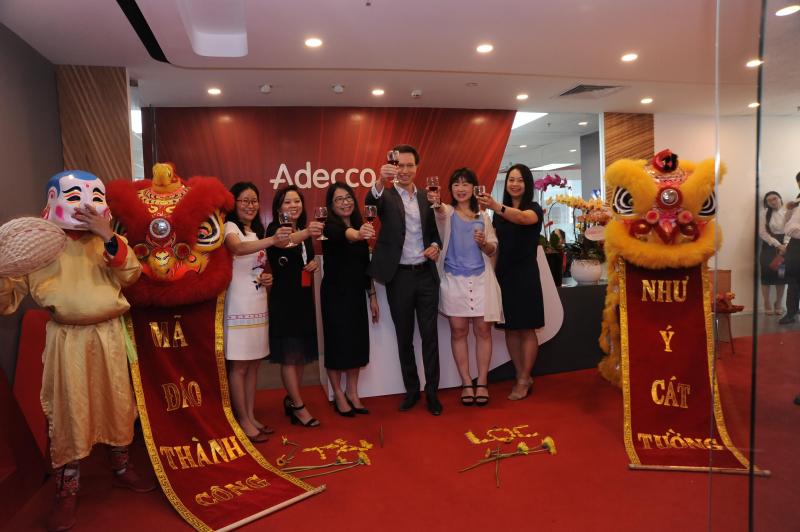 Adecco Việt Nam