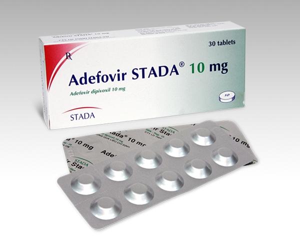 Adefovir