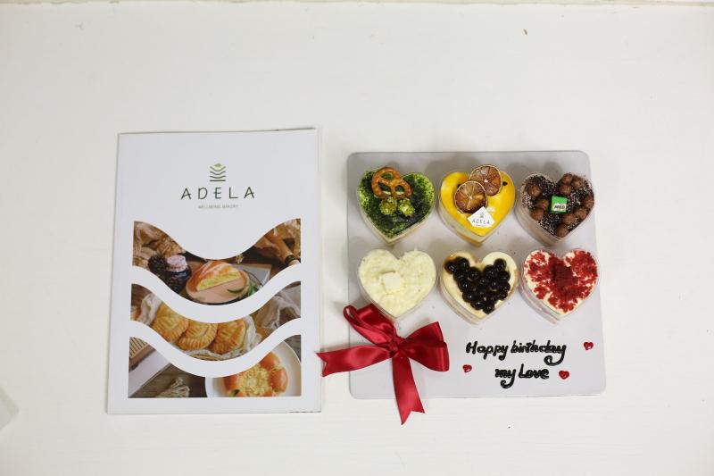 ADELA Bakery