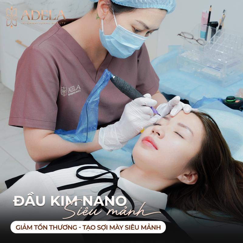 ADELA International Beauty