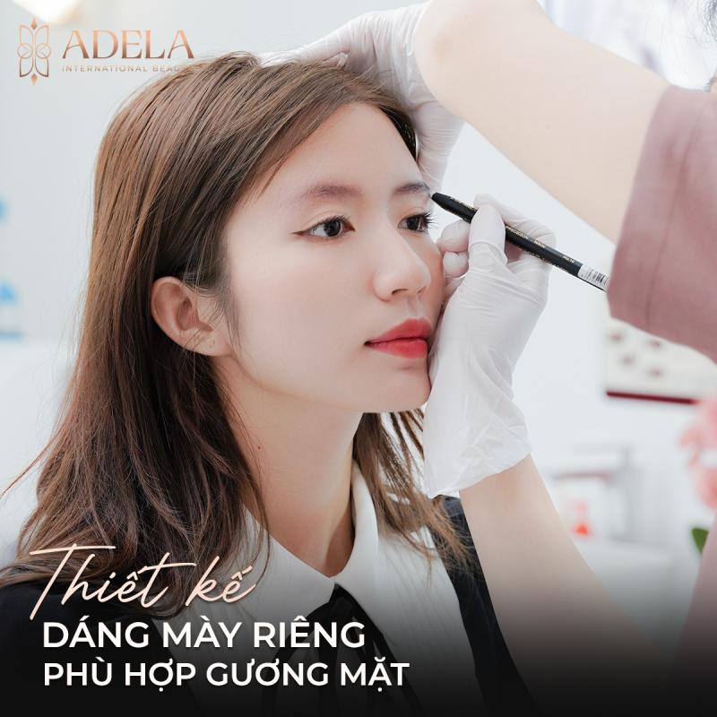 ADELA International Beauty