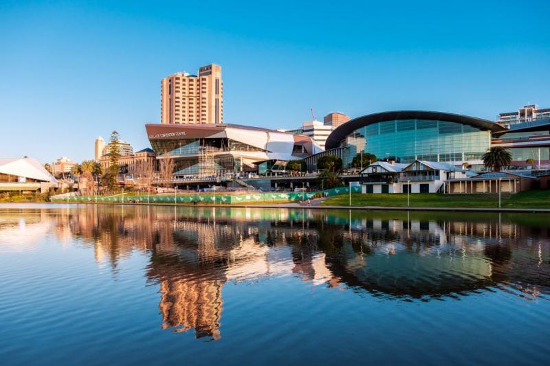 Adelaide