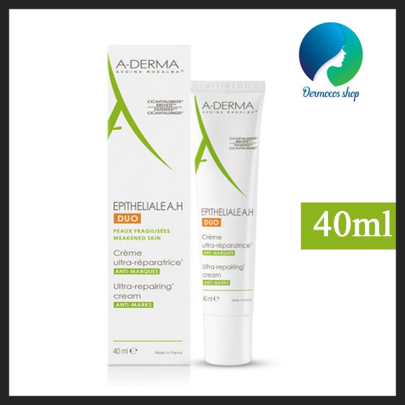 Aderma Epitheliale A.H Cream