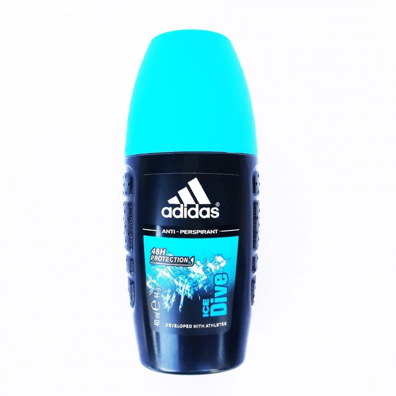 Lăn khử mùi Adidas