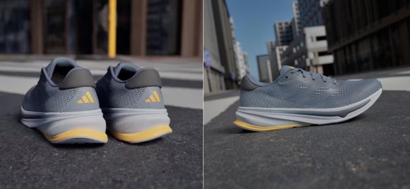 Adidas Hải Phòng