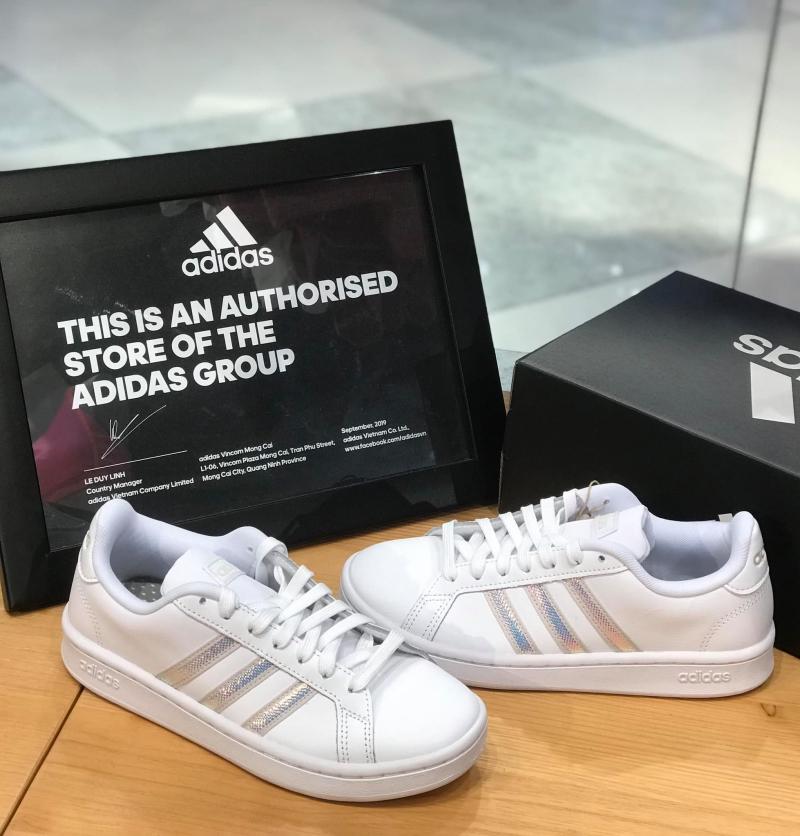 Adidas SPC Hải Dương