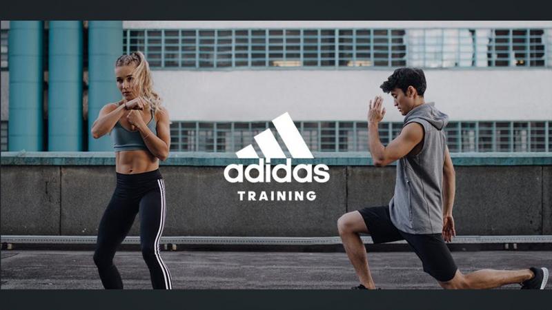 adidas Training