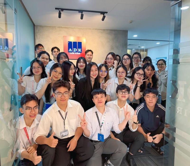ADK Vietnam Lawyers - Công Ty Luật Trách Nhiệm Hữu Hạn ADK Vietnam Lawyers