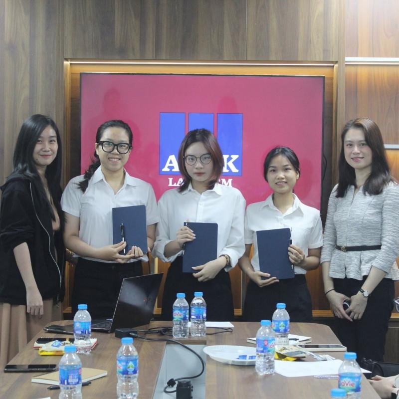 ADK Vietnam Lawyers - Công Ty Luật Trách Nhiệm Hữu Hạn ADK Vietnam Lawyers