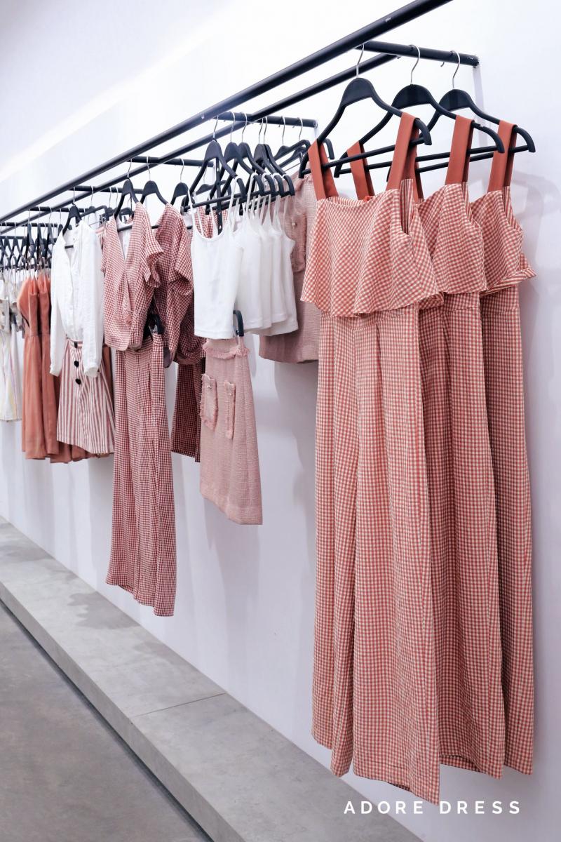 Shop quần áo tự thiết kế nổi tiếng nhất tại Hà Nội