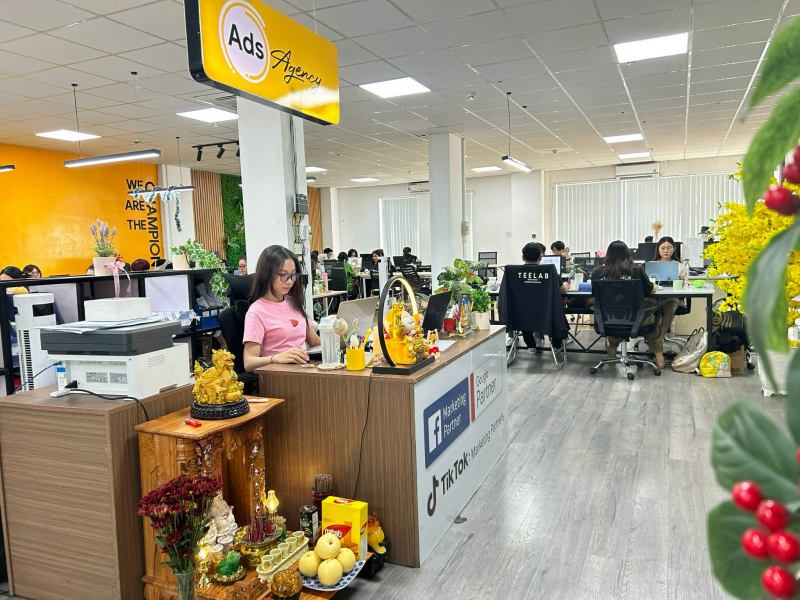 AdsAgency Việt Nam