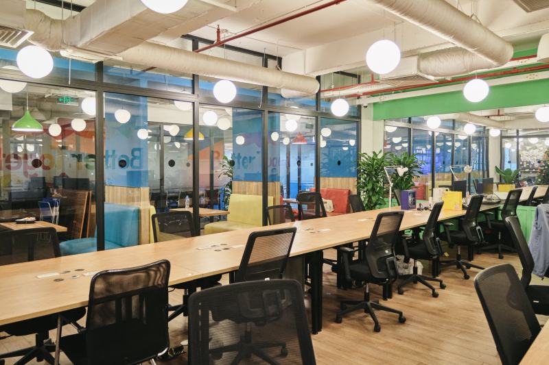 Adspace Co-Working