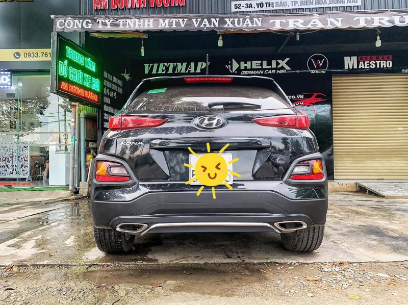 ADV Auto (Trung tâm đồ chơi xe hơi An Dương Vương)