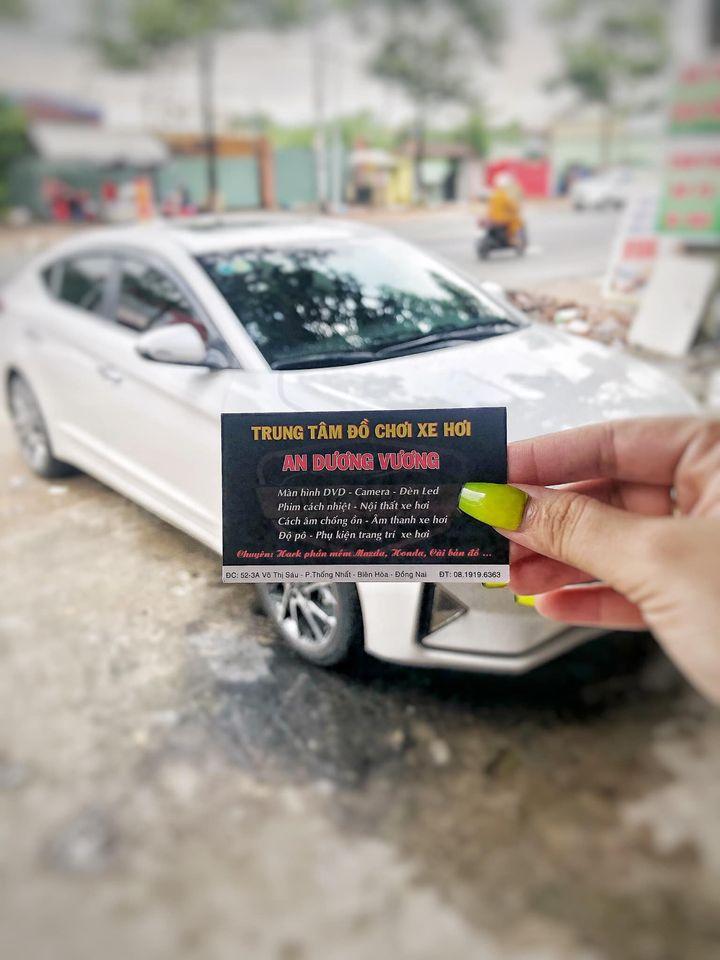 ADV Auto (Trung tâm đồ chơi xe hơi An Dương Vương)