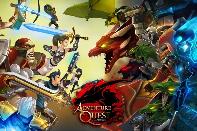 AdventureQuest