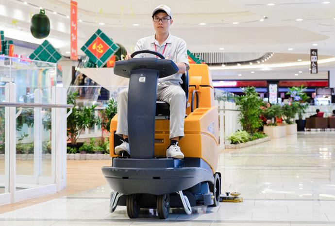 AEON Delight Việt Nam