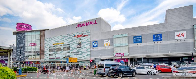 AEON Mall