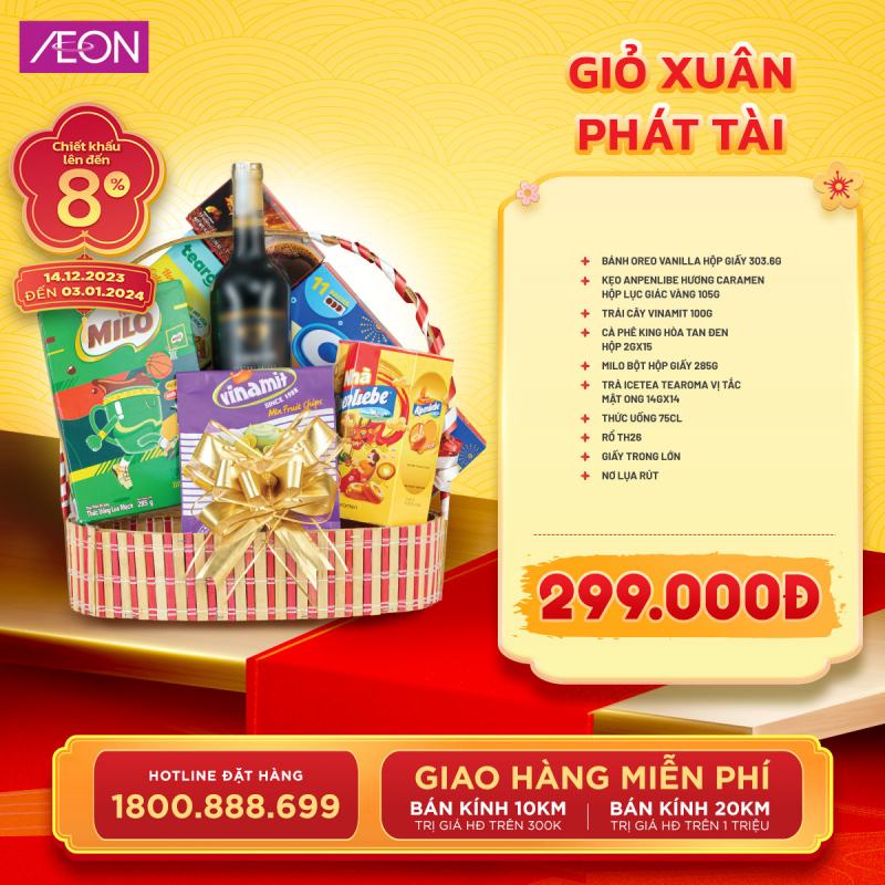 Aeon Vietnam