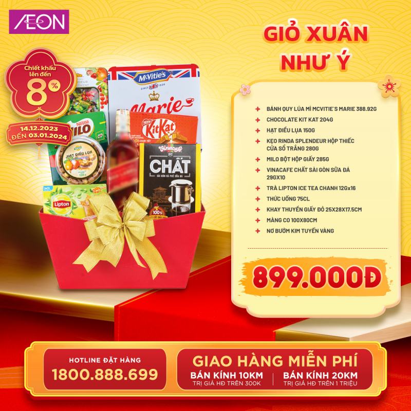 Aeon Vietnam