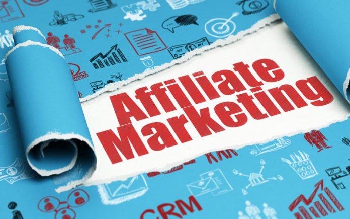 Affiliate Marketing