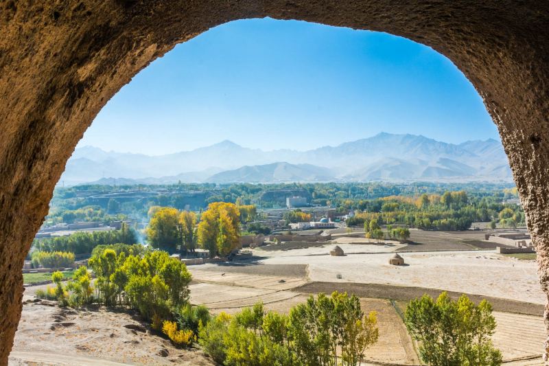 Afghanistan có chi phí sinh hoạt rất thấp