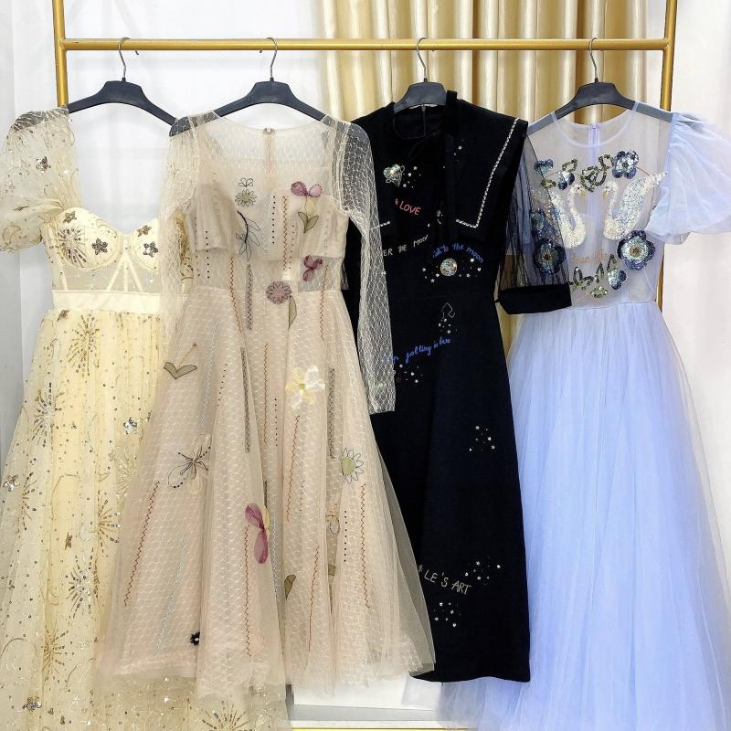 AGAIN Thanh Lý Ký Gửi