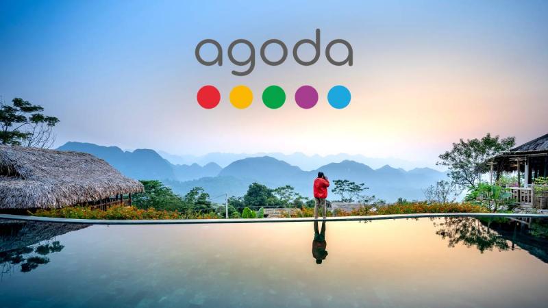 Agoda