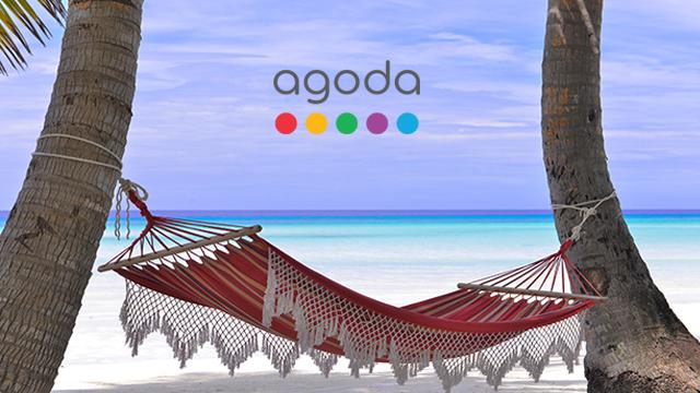 Agoda