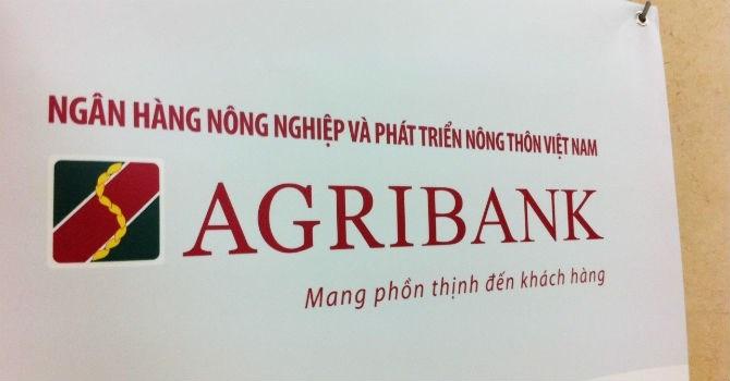 Agribank - Mang phồn thịnh đến khách hàng