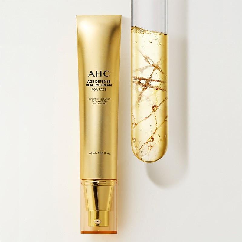 AHC Age Defense Real Eye Cream For Face