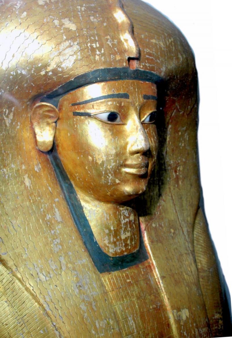 Ahhotep I