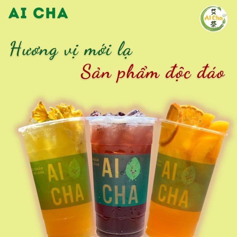 AI CHA