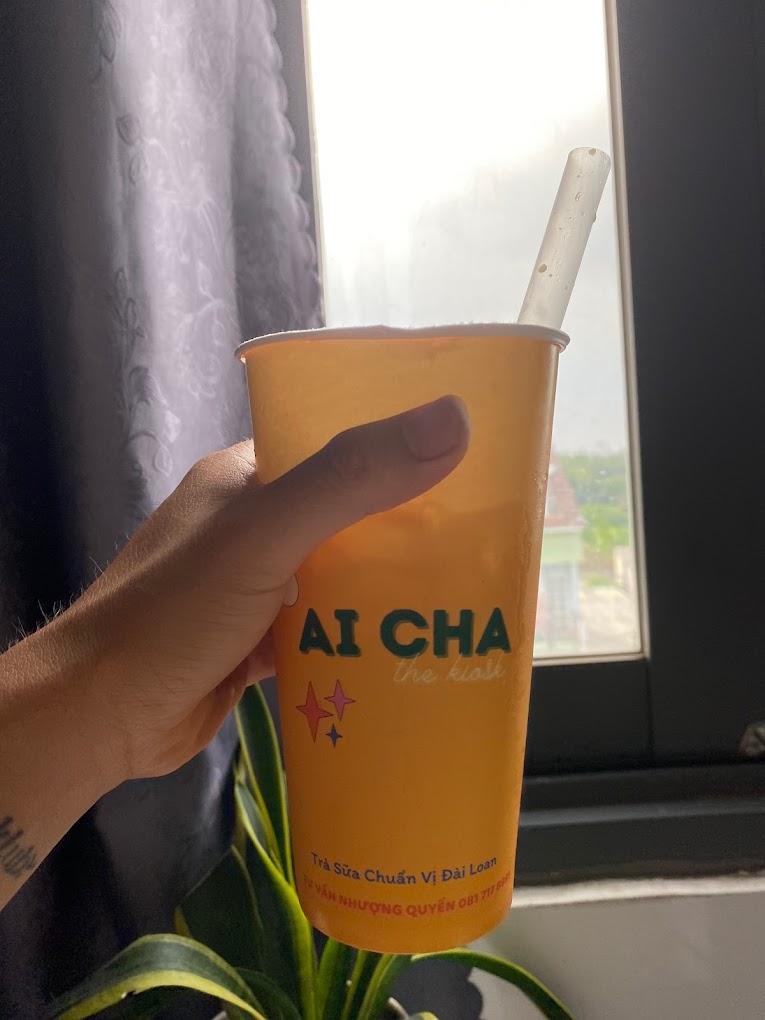 Ai Cha