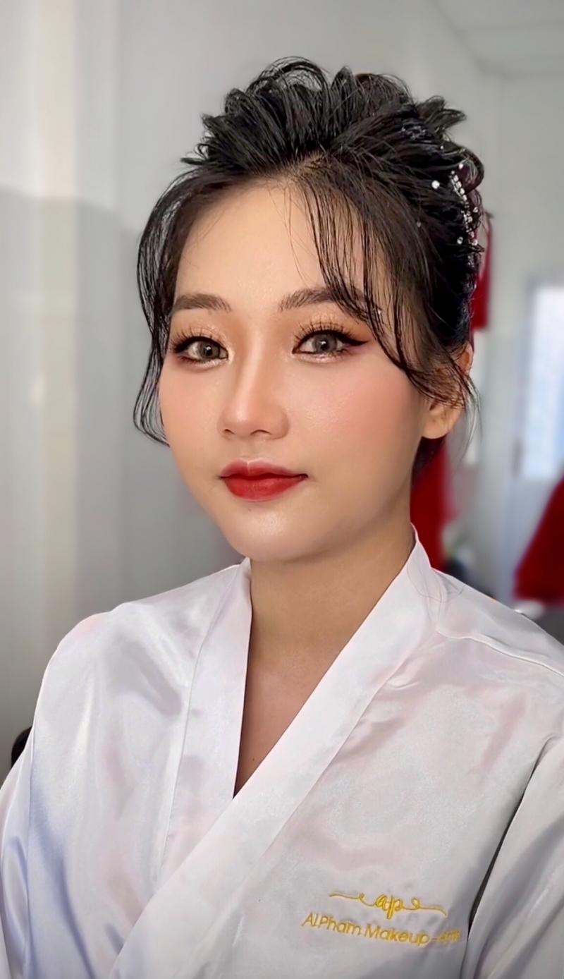 Ái Phạm Makeup