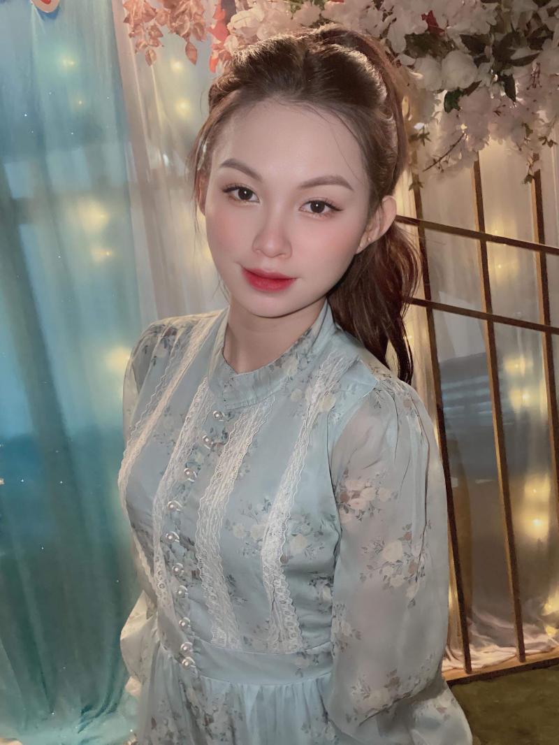 Ái Phạm Makeup