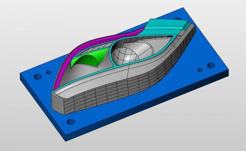 AIE - Dịch vụ in 3D cao cấp