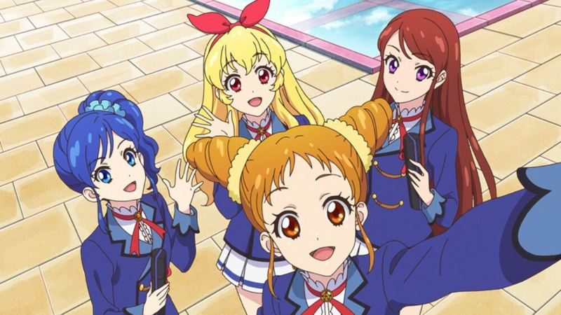 Aikatsu!