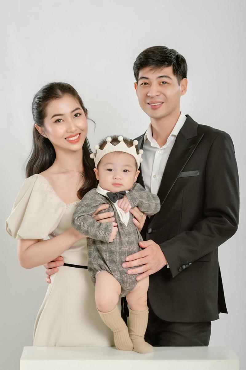 Aillis Baby Studio - Chụp ảnh cho bé và gia đình