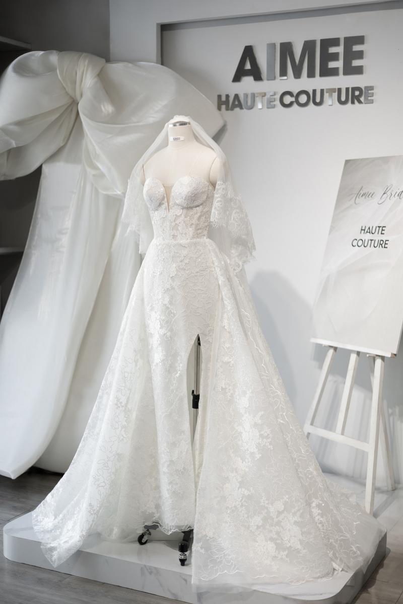 Aimee Bridal