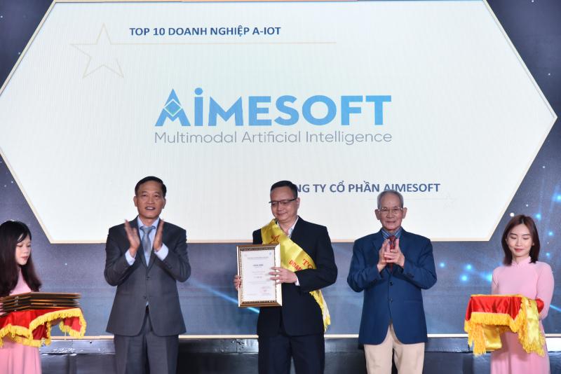 Aimesoft